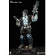 DC Comics Lobo and Dawg Premium Format Figure Set 72 cm